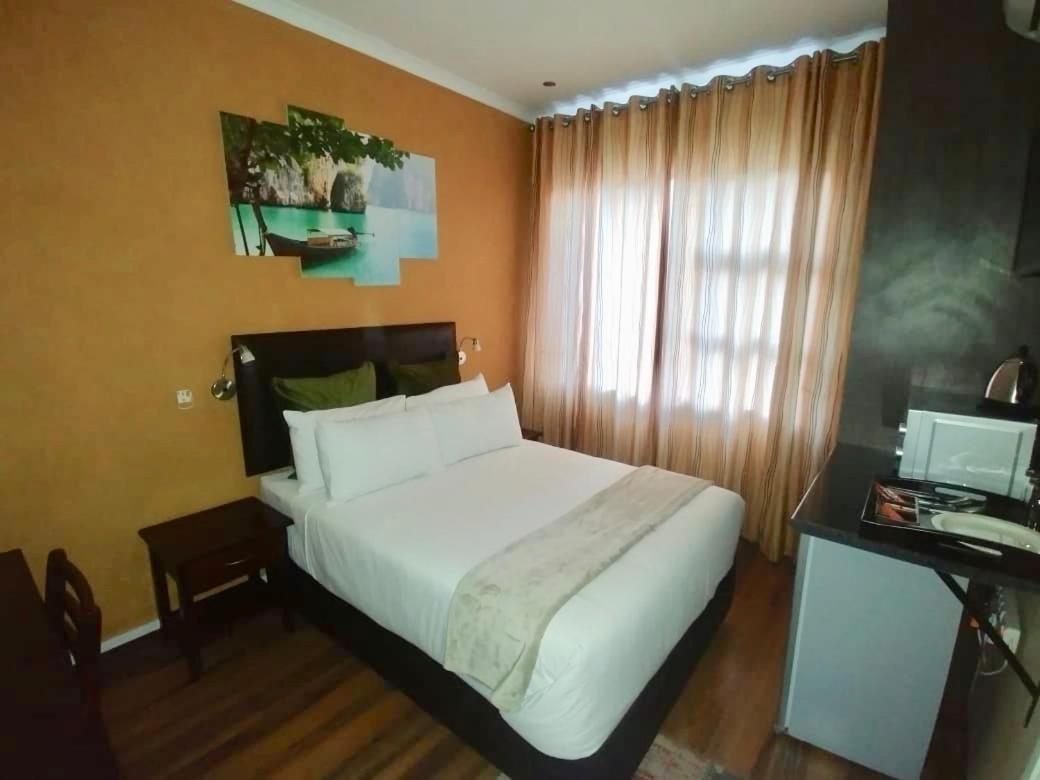 Scenery Guest House Kokstad  Zewnętrze zdjęcie