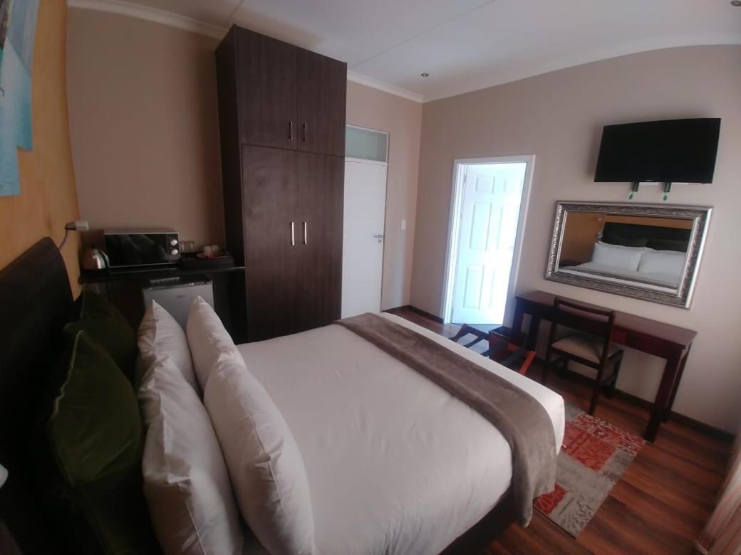 Scenery Guest House Kokstad  Zewnętrze zdjęcie