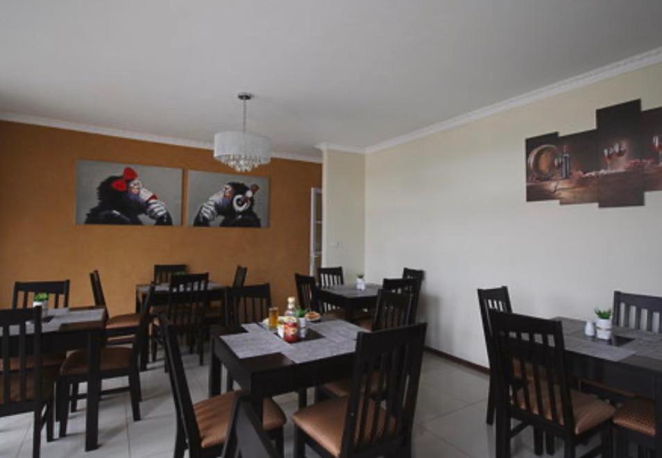 Scenery Guest House Kokstad  Zewnętrze zdjęcie