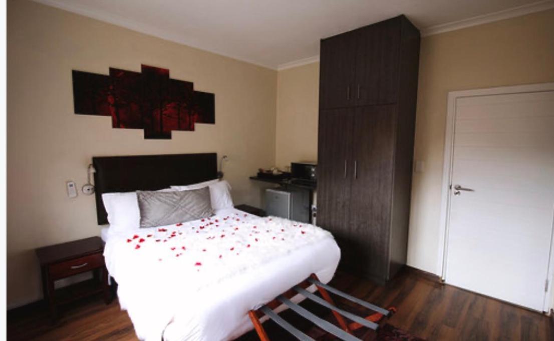 Scenery Guest House Kokstad  Zewnętrze zdjęcie