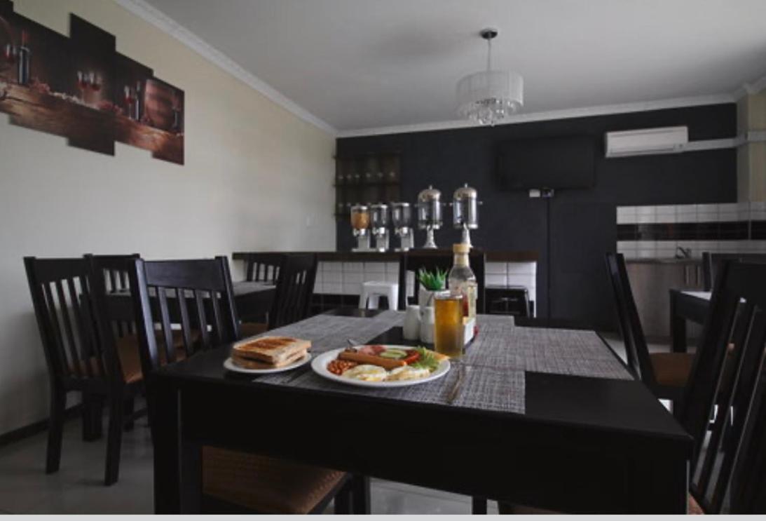 Scenery Guest House Kokstad  Zewnętrze zdjęcie